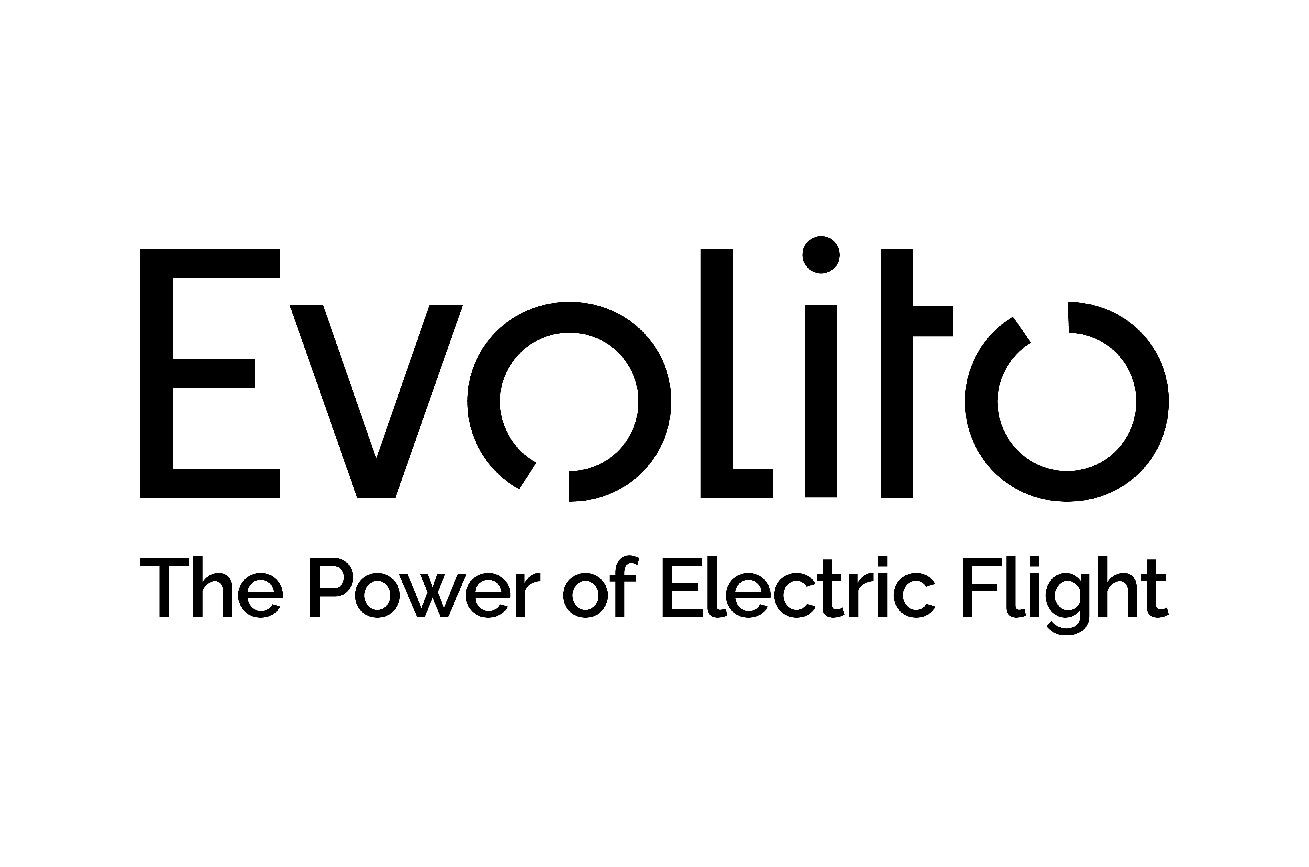 Evolito Ltd logo