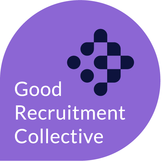 Good Recruitment Collective Logo