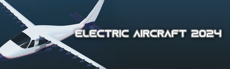 Electric Aircraft Conference