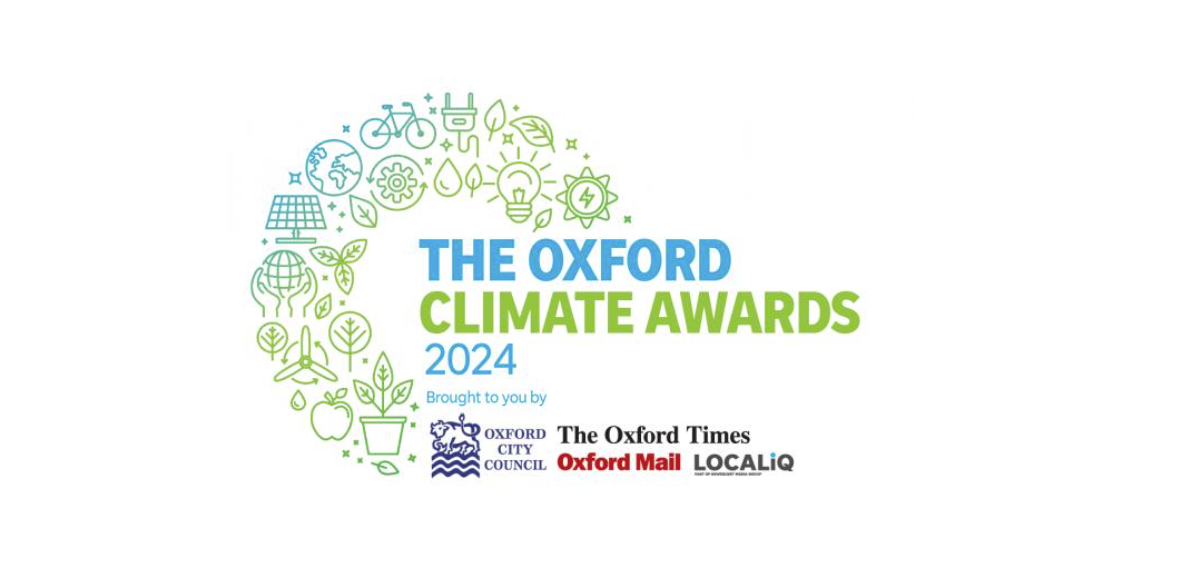 The Oxford Climate Awards