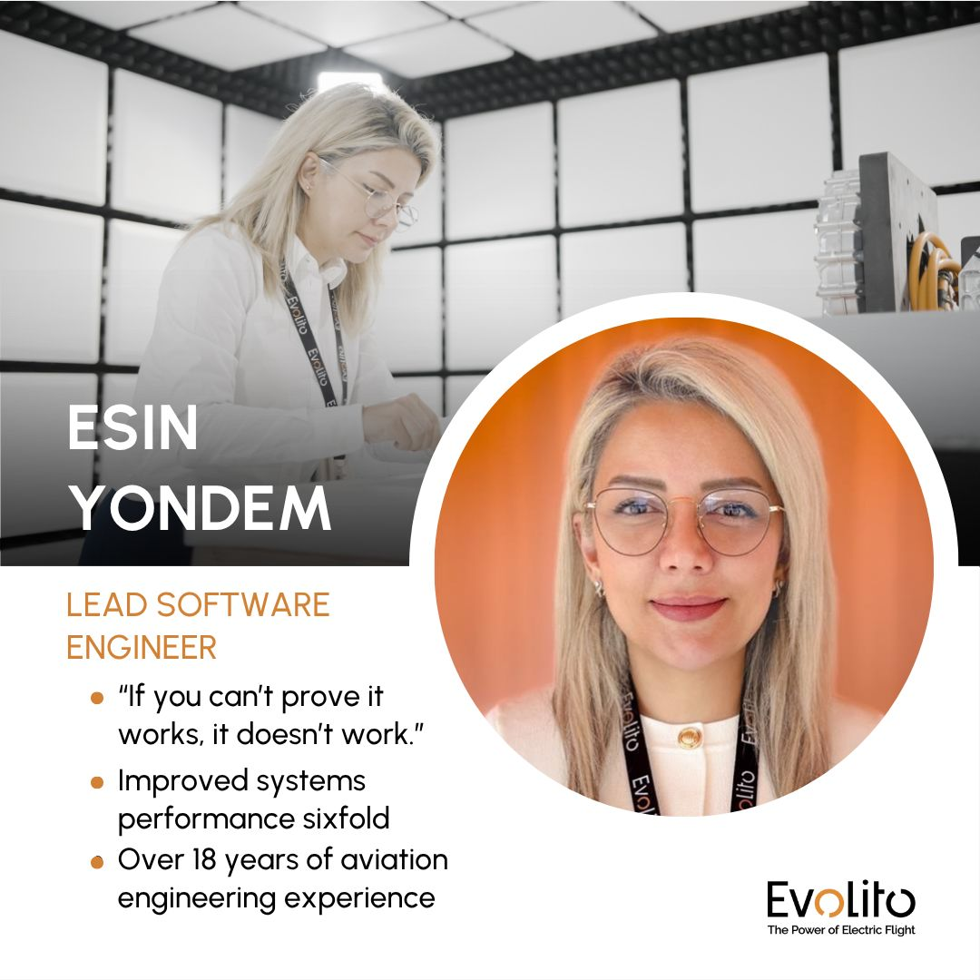 Esin Yondem