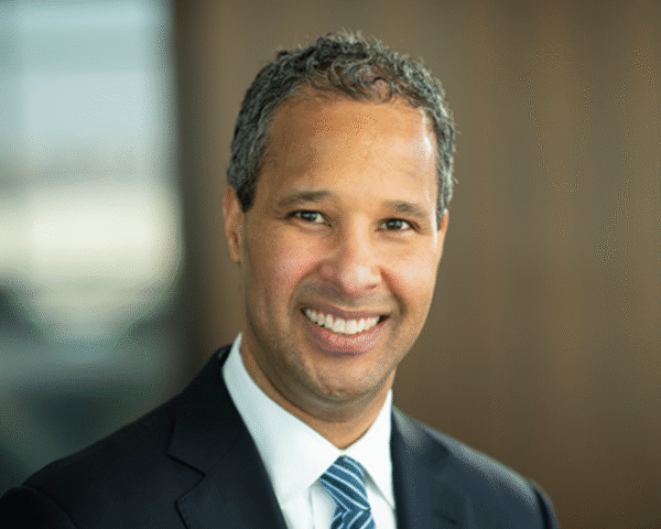 Marc Allen - CEO of Electra.aero