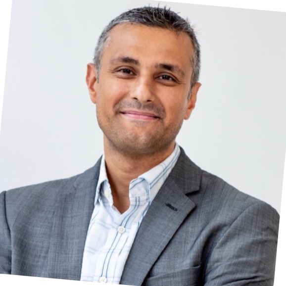 Interview: Mukesh Patel talks to EV Tech Insider