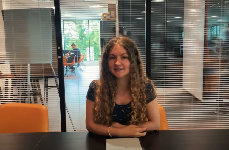 Women In Engineering Day