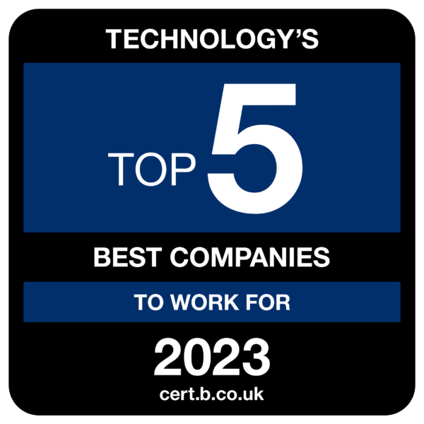 top best companies evolito 2023