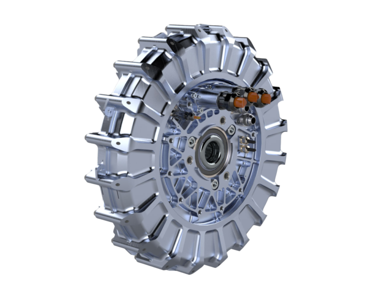 Evolito Achieves UK’s First DOA for Electric Propulsion Systems