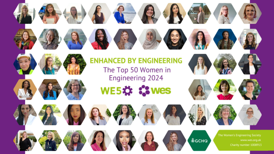 Evolito Engineers Are In The Top 50 In The Country!