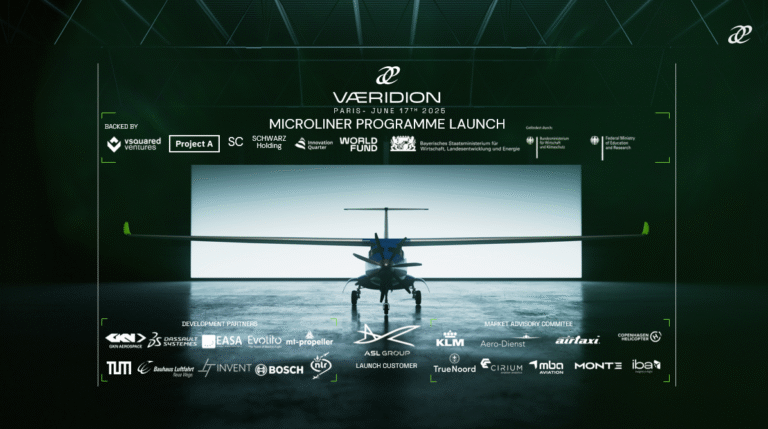 VÆRIDION Selects Evolito in Strategic Collaboration