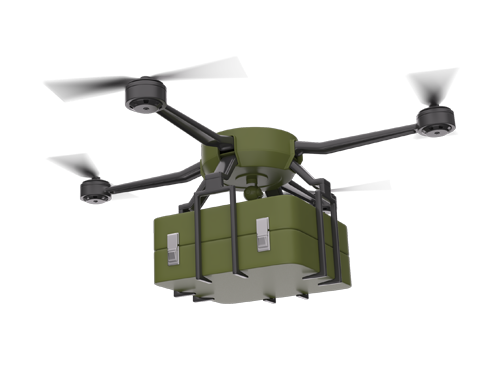 UAV
