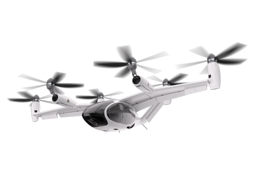 eVTOL