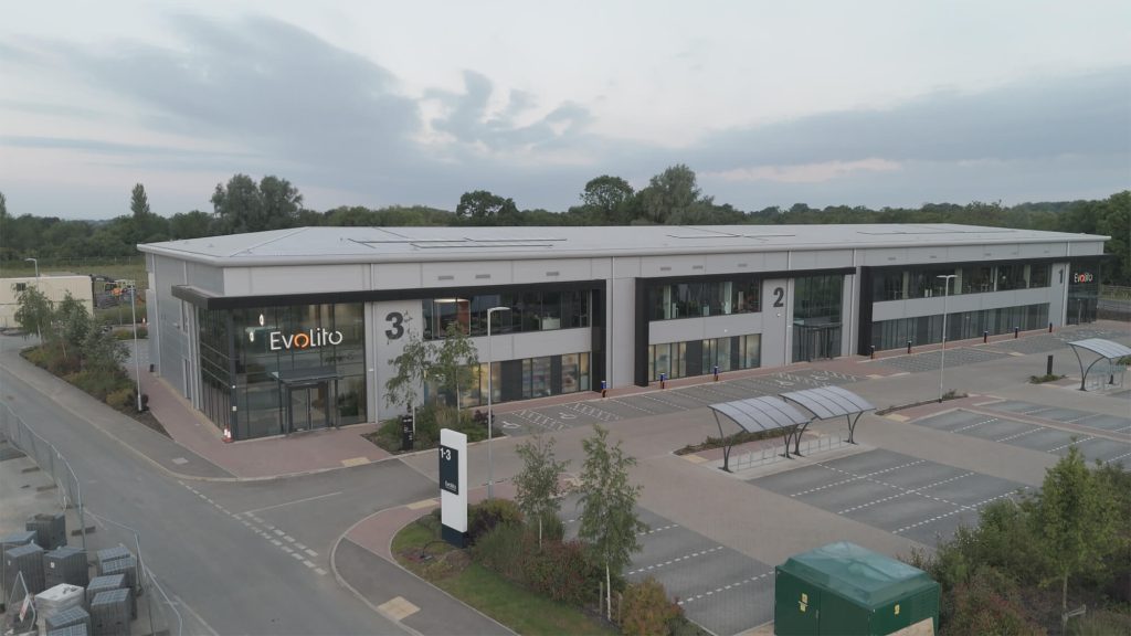 external building