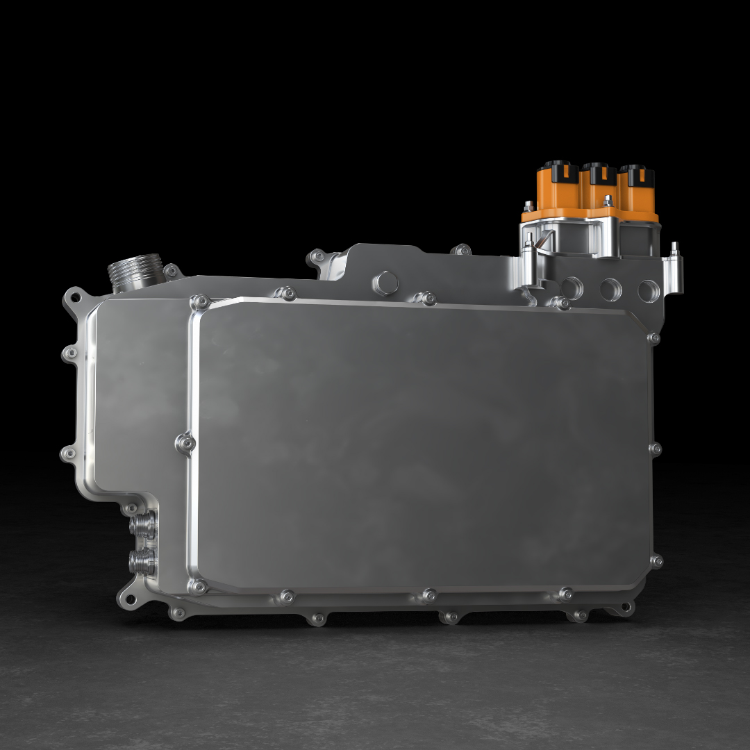 motor controls