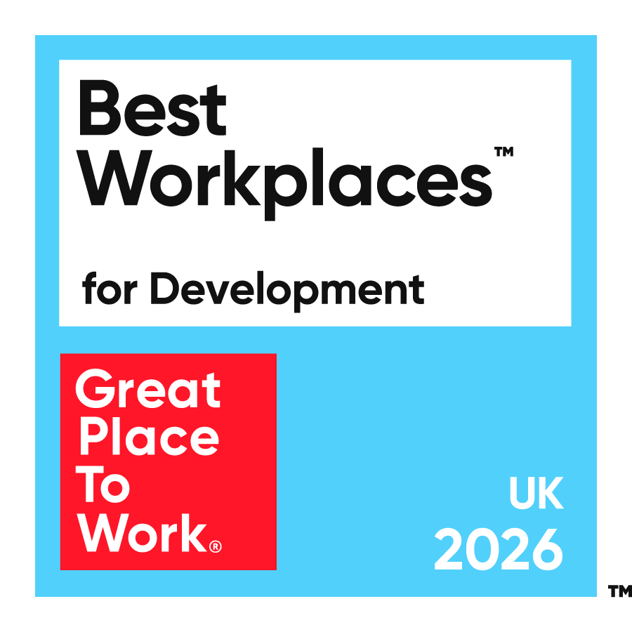 2026 UK Development