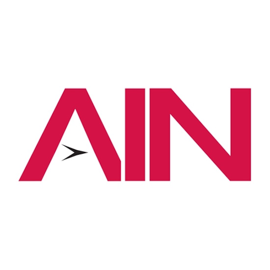 Aviation International News