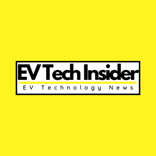 EV Tech Insider