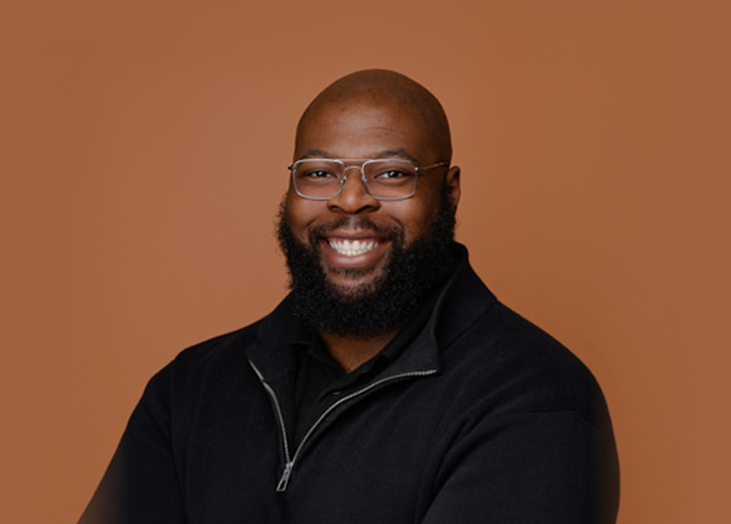 Michael Sanusi