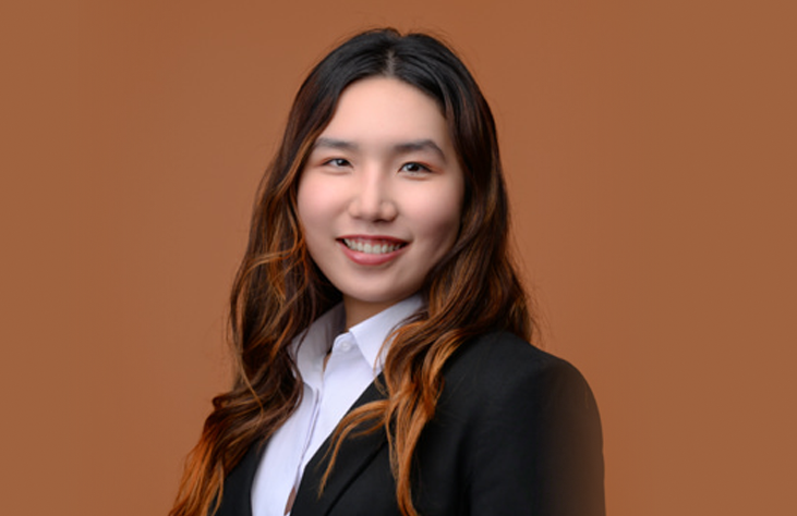 Michelle Tan