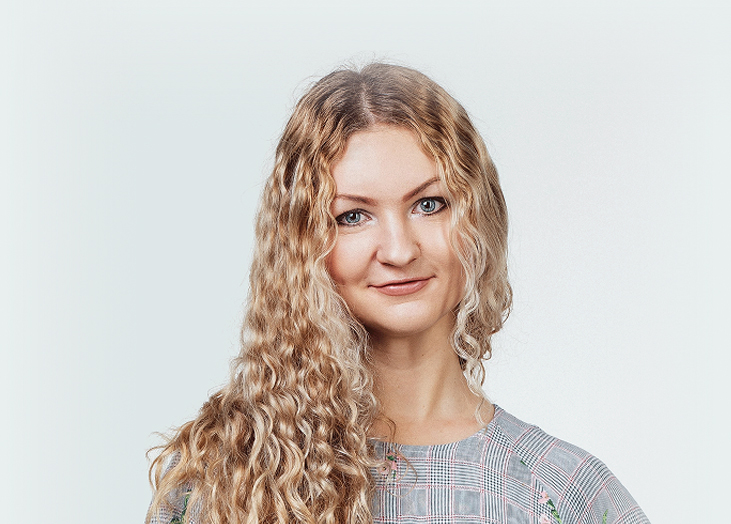 Natalia Narozanska