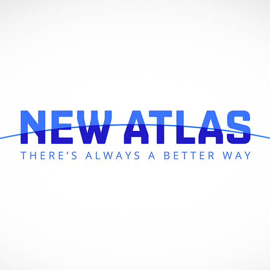 New Atlas
