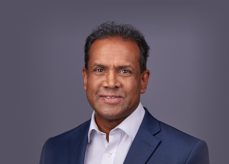 Oscar De Souza