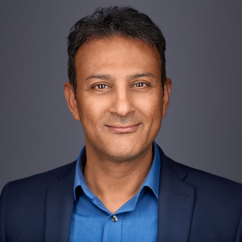 Ajay Lukha