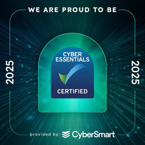 cyber essentials