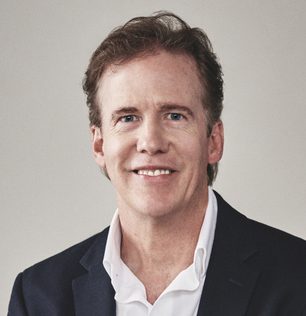 david king