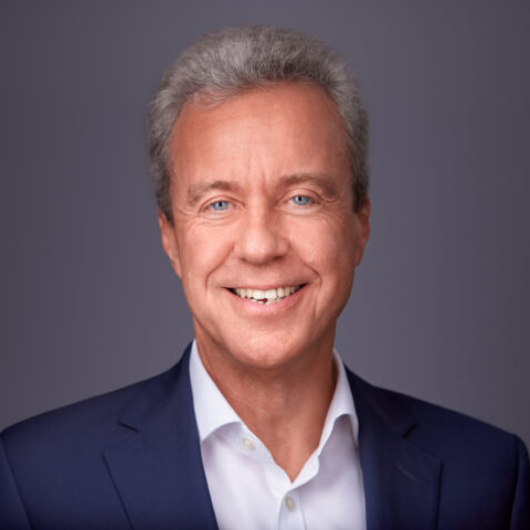 Dr. Chris Harris