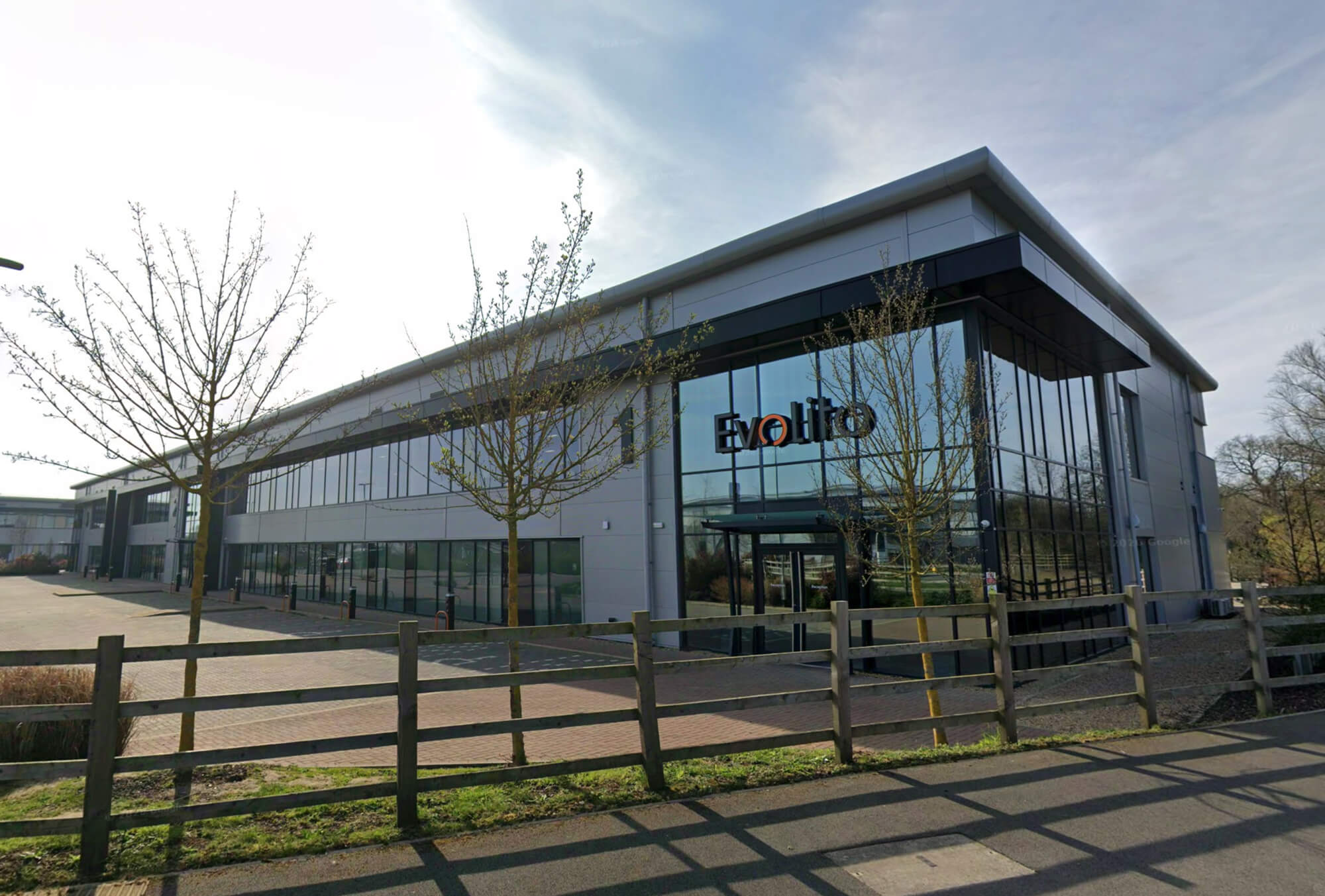 evolito office