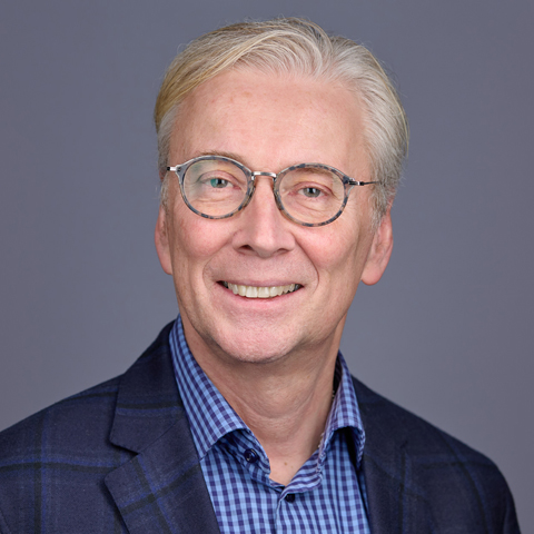 John Behrendt