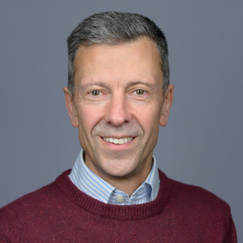 Marc Holme Recognised In eVTOL Insights Special Report