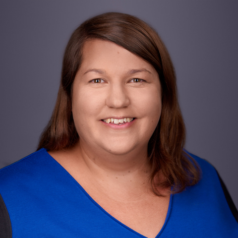 Nicola Johnson