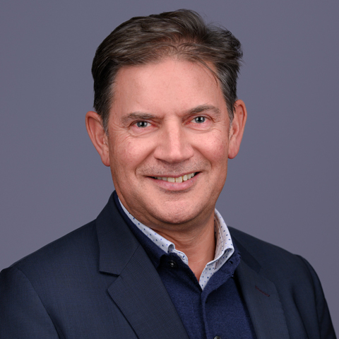 Richard Ingram