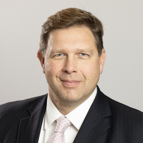 Rob Sharman