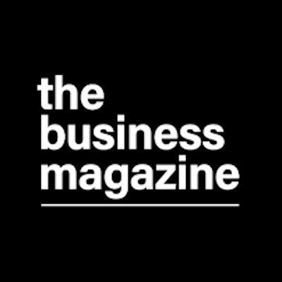 the business magazine