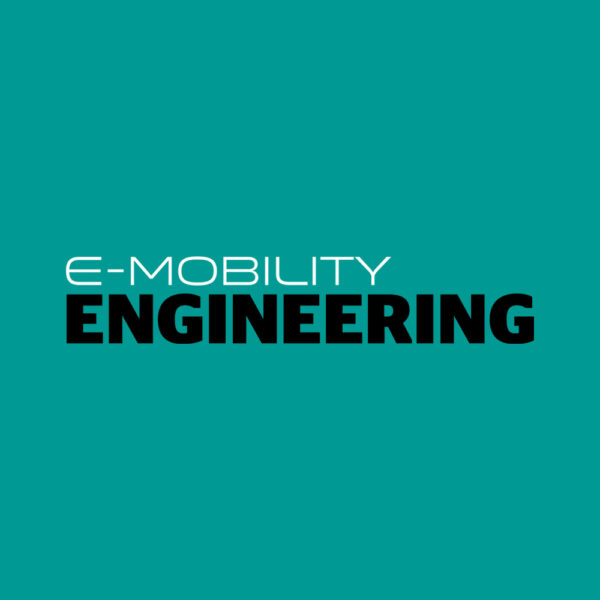 E-Mobility Engineering